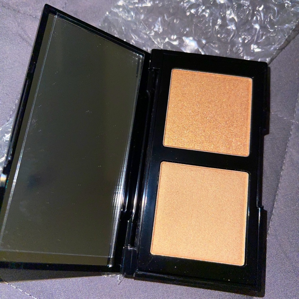 LAURA GELLER - HI DEF GLOW ILLUMINATOR DUO
